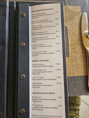  at Koththamalli by Rohan in Negombo