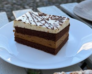   at Kahvila Lähde in Helsinki