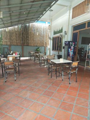  at Sumatra Restaurant in Phnom Penh