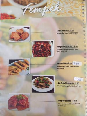  at Sumatra Restaurant in Phnom Penh