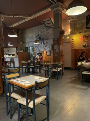 Local  at Donnet in Buenos Aires