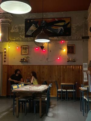 Local  at Donnet in Buenos Aires