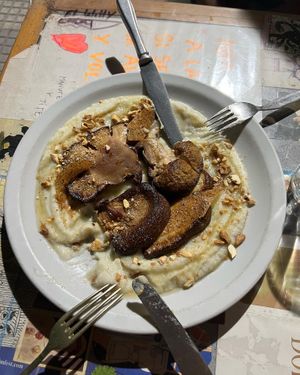  #Veganuary at Donnet in Buenos Aires