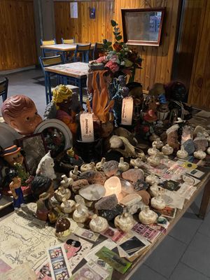   at Donnet in Buenos Aires