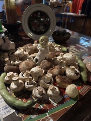   at Donnet in Buenos Aires