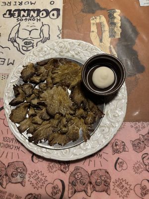   at Donnet in Buenos Aires