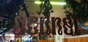 Donnet at Donnet in Buenos Aires