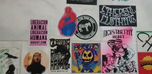 Arte at Donnet in Buenos Aires