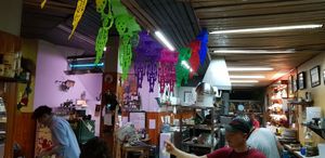 Cocina at Donnet in Buenos Aires