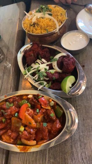  at Mahal Tanjore in Ottawa