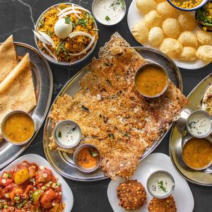  at Mahal Tanjore in Ottawa