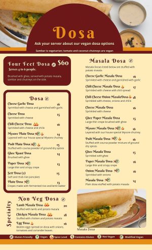  at Mahal Tanjore in Ottawa