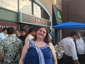  at Mahal Tanjore in Ottawa