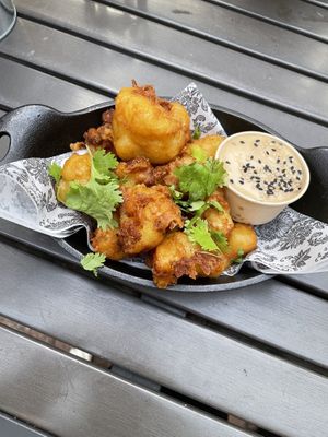   at L'Gros Luxe - Duluth in Montreal