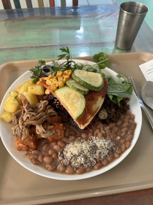   at Green Chef - General Jardim in Sao Paulo