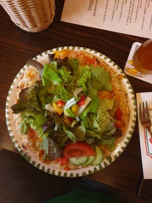 Nr. 1419 mein Favorit;) at Da Vinci in Siegen