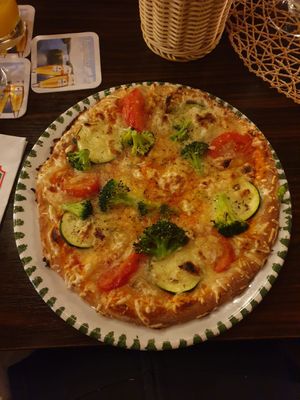  at Da Vinci in Siegen