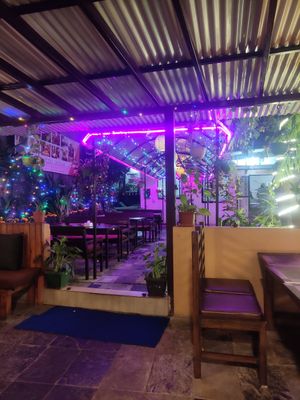  at New Marwadi Restaurant in Pokhara