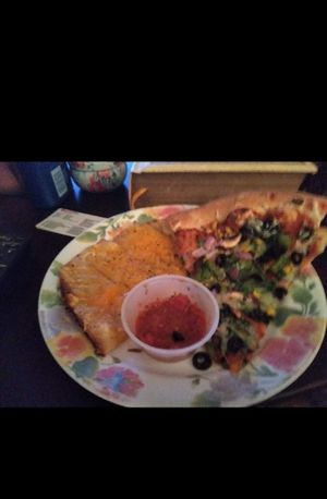  at Chattanooga Pizza Co in Chattanooga