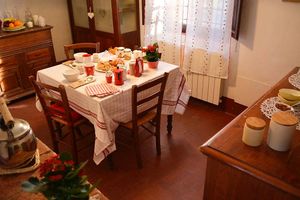  at Casa Divina in Pisa