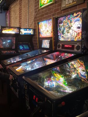  at The Quarter Barrel in Cedar Rapids