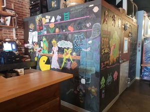  at The Quarter Barrel in Cedar Rapids