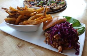  at The Quarter Barrel in Cedar Rapids