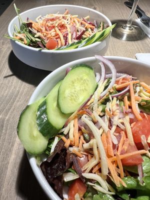   at Picazzo's  in Glendale