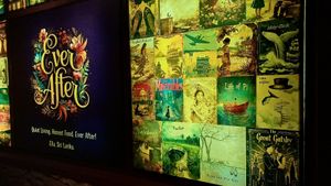  at Little Folly Hidden Wood Cabins  in Ambagollapathana