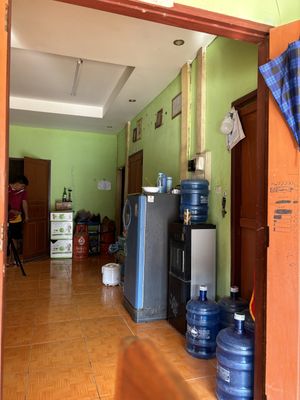   at Mama Lao in Nong Khiaw