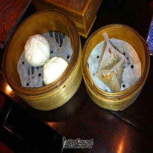  at LockCha 樂茶軒 - Admiralty in Hong Kong Island