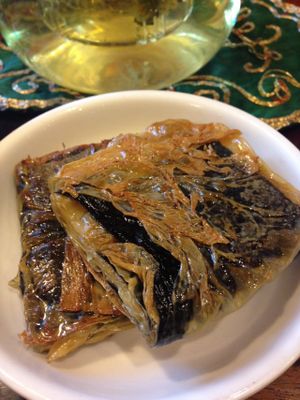 3 at LockCha 樂茶軒 - Admiralty in Hong Kong Island