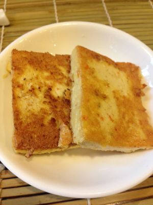 4 at LockCha 樂茶軒 - Admiralty in Hong Kong Island