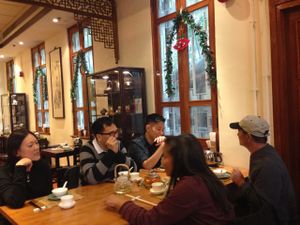 6 at LockCha 樂茶軒 - Admiralty in Hong Kong Island