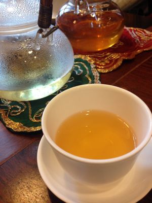 8 at LockCha 樂茶軒 - Admiralty in Hong Kong Island