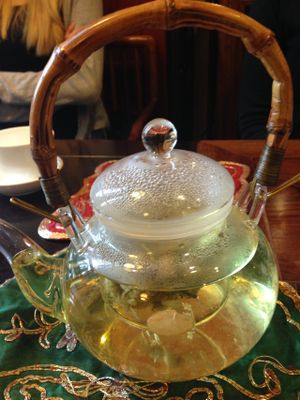 9 at LockCha 樂茶軒 - Admiralty in Hong Kong Island