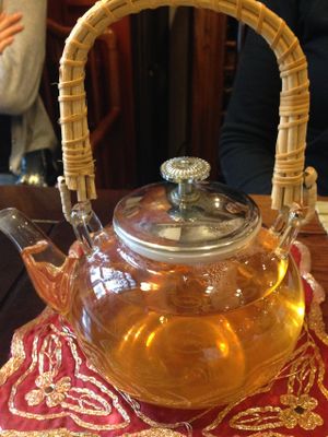 10 at LockCha 樂茶軒 - Admiralty in Hong Kong Island