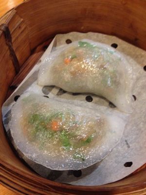 11 at LockCha 樂茶軒 - Admiralty in Hong Kong Island