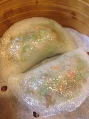 12 at LockCha 樂茶軒 - Admiralty in Hong Kong Island