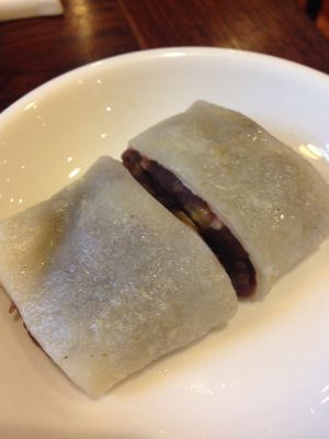 13 at LockCha 樂茶軒 - Admiralty in Hong Kong Island