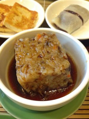 15 at LockCha 樂茶軒 - Admiralty in Hong Kong Island