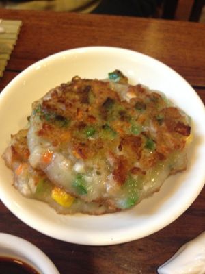 20 at LockCha 樂茶軒 - Admiralty in Hong Kong Island