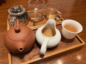   at LockCha 樂茶軒 - Admiralty in Hong Kong Island