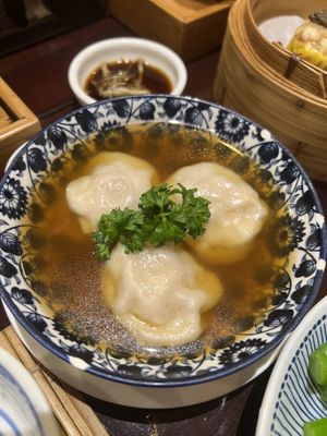   at LockCha 樂茶軒 - Admiralty in Hong Kong Island