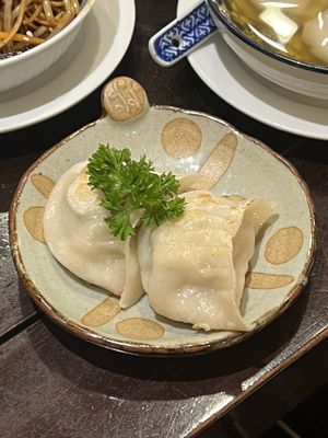   at LockCha 樂茶軒 - Admiralty in Hong Kong Island