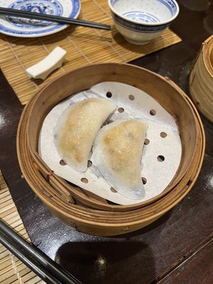   at LockCha 樂茶軒 - Admiralty in Hong Kong Island