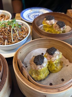   at LockCha 樂茶軒 - Admiralty in Hong Kong Island