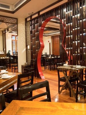 LockCha Tea House. at LockCha 樂茶軒 - Admiralty in Hong Kong Island