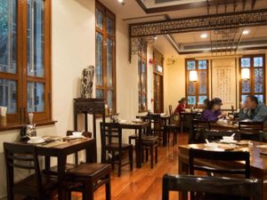 LockCha Tea House. at LockCha 樂茶軒 - Admiralty in Hong Kong Island