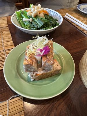   at LockCha 樂茶軒 - Admiralty in Hong Kong Island